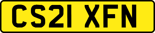 CS21XFN