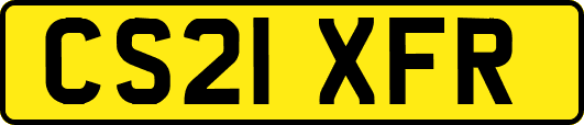CS21XFR
