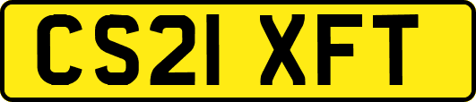 CS21XFT