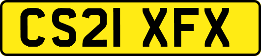 CS21XFX