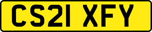 CS21XFY