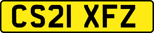 CS21XFZ