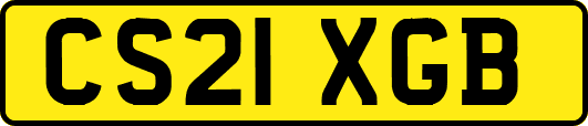 CS21XGB