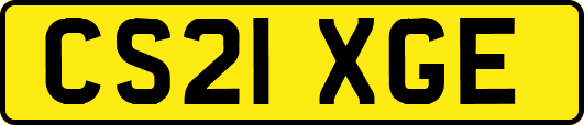 CS21XGE