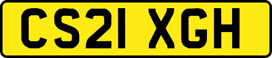 CS21XGH