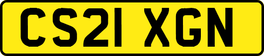 CS21XGN