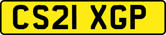 CS21XGP
