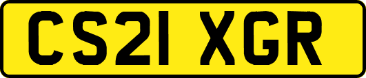 CS21XGR