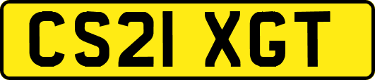 CS21XGT