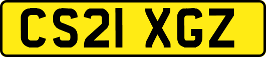 CS21XGZ