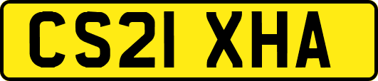 CS21XHA