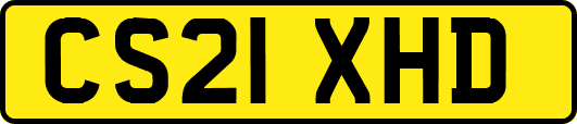 CS21XHD
