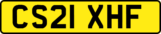 CS21XHF