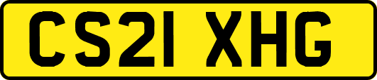 CS21XHG