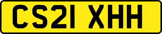 CS21XHH