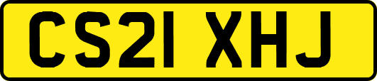 CS21XHJ