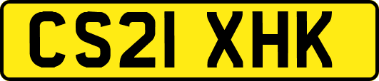 CS21XHK