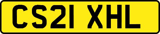 CS21XHL