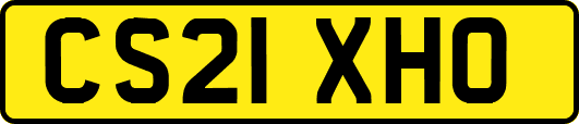 CS21XHO