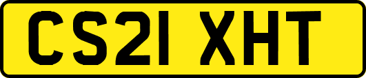 CS21XHT