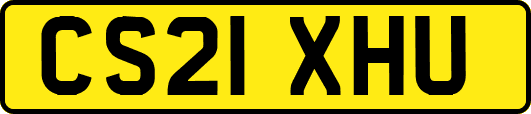 CS21XHU