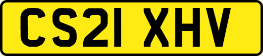 CS21XHV