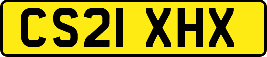 CS21XHX