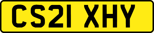 CS21XHY