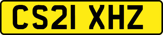 CS21XHZ