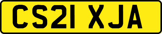 CS21XJA