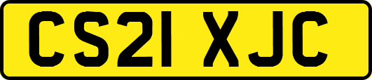 CS21XJC