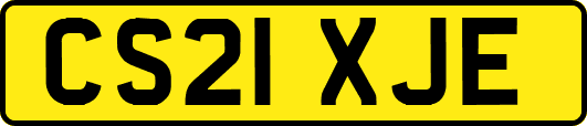 CS21XJE