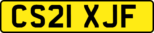 CS21XJF
