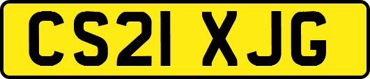 CS21XJG