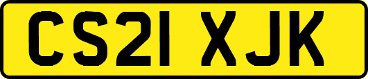 CS21XJK