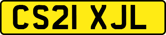 CS21XJL