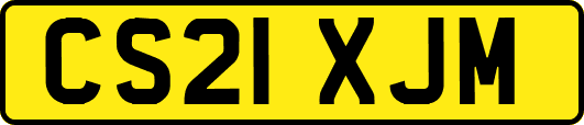 CS21XJM