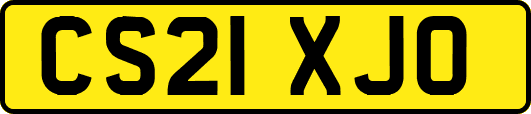 CS21XJO