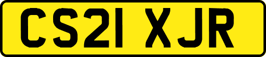 CS21XJR