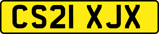 CS21XJX