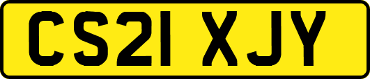CS21XJY