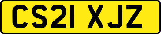 CS21XJZ