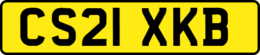 CS21XKB