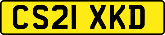 CS21XKD
