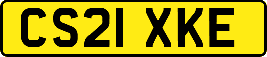 CS21XKE