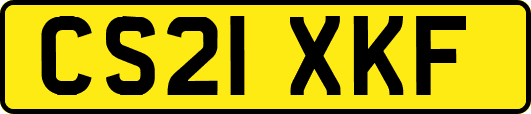 CS21XKF