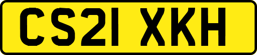 CS21XKH