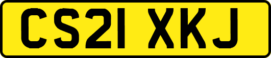 CS21XKJ