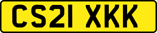 CS21XKK