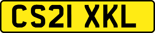 CS21XKL